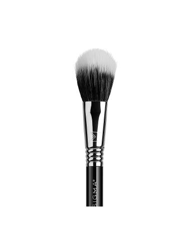 Sigma F15 Duo Fibre Brush for Powder & Blush - Professional Makeup Tool - Buy Online on GoSupps.com