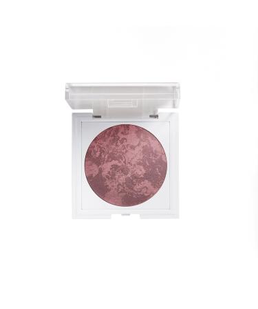 COVERGIRL truBlend Baked Powder Blush Deep Mauve 0.1 oz - Packaging May Vary - Buy Online on GoSupps.com