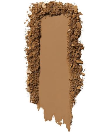 e.l.f. Camo Powder Foundation Medium 355 W 8g - Primer-Infused Long-Lasting Coverage - Buy Online on GoSupps.com