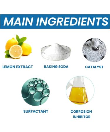 Splash Foam Toilet Cleaner Splash Foam Toilet Cleaner Foaming Powder plash toilet cleaner foaming powder New formula for Toilet Cleaning Touch Free Fizzy Foam Toilet Cleaner (2pc) - Buy Online on GoSupps.com