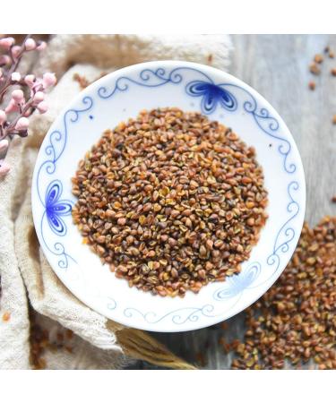 Th aux herbes D licieux Tisane chinoise Th de sarrasin th parfum Nourriture verte (500G) - Buy Online on GoSupps.com