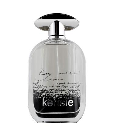 Kensie Fragrance for Her Eau De Parfum 3.4 FL. Oz Eau De Parfum 0.3 FL. Oz and Body Lotion 6.8 Oz - Buy Online on GoSupps.com