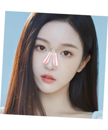 FRCOLOR Nose Corrector Clip - Shape & Define Your Nose | Effective Wide Nose Bridge Lifter & Beauty Tool for Perfect Contours - Buy Online on GoSupps.com