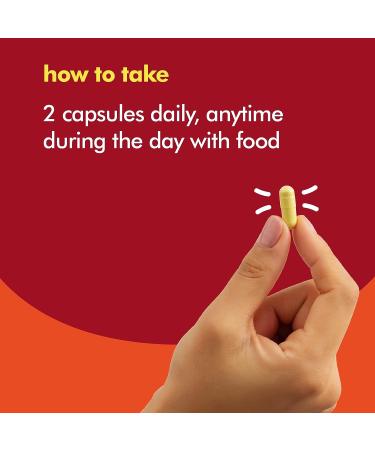 Santo Remedio Turmeric: Joint Health & Inflammatory Support, 270 Capsules - Gluten Free, Vegetarian, Lactose Free - Buy Online on GoSupps.com