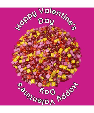 Starburst Candy Bulk Parade Fun Sized Mini Pack-2 LB - Buy Online on GoSupps.com