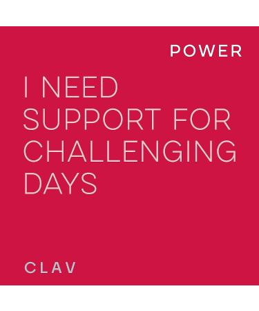 PWR Natural Hormone Balance for Women - Period & PMS Relief Supplement - 120 Vegan Capsules - Buy Online on GoSupps.com