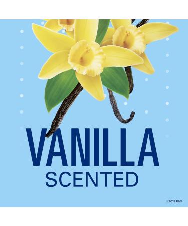 Secret Clear Gel Antiperspirant & Deodorant Vanilla - Pack of 2 - Buy Online on GoSupps.com