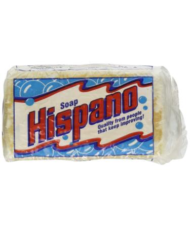 Hispano Laundry Soap 2 pc pack