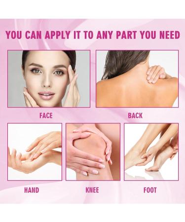 Extra Strong Peeling Oil for Dark Skin | Yellow Exfoliating Solution for Hand & Feet | Chemical Peel for Face | 110ML | Ships Internationally - Buy Online on GoSupps.com