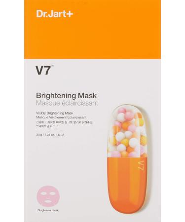 DR.JART+ V7 Brightening Mask
