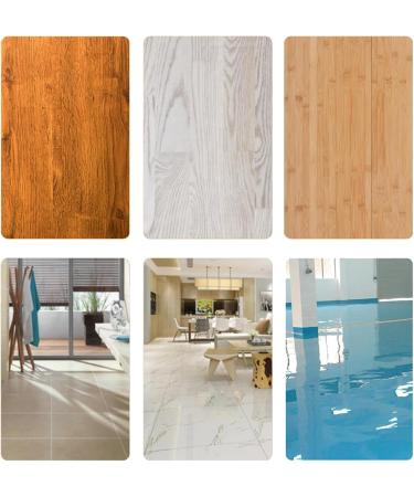 Floor Cleanings Tablets Mopping Wood Floor Ceramic Tile Cleanings Sheet Tile Decontamination Descaling Cleanings Floor Cleanings Sheet Green - Buy Online on GoSupps.com