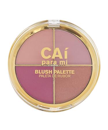 CAI Para Mi Blush Palette - Light