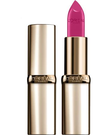 L'Or al Color Riche Lipstick 134 Rose Royale 7ml 134 Rose Royale 1 count (Pack of 1) - Buy Online on GoSupps.com