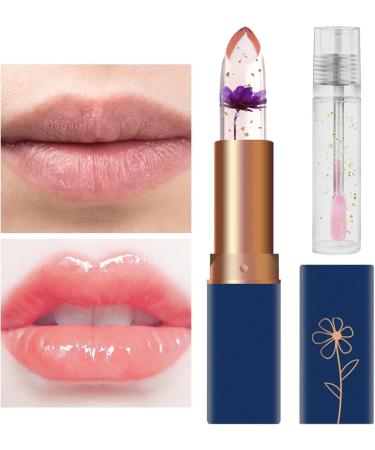 Aokley Color Changing Temperature Long Lasting Nourishing Lip Balm Set for Party Appointment - Buy Online on GoSupps.com