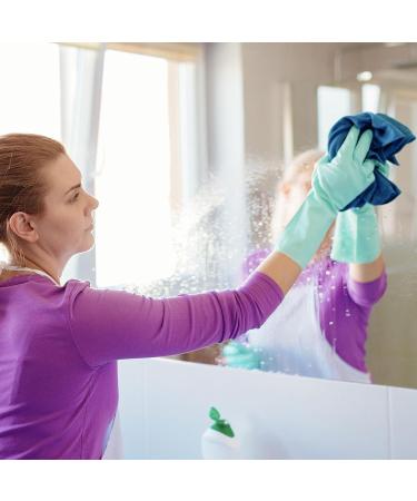 home stuff Natural White Vinegar Premium Quality All-Purpose Floor & Glass Cleaners Cleaning Liquid Limescale Glass Stain Remover - For Home Kitchen Living Room Bathroom (1L) 1 l (Pack of 1) - Buy Online on GoSupps.com