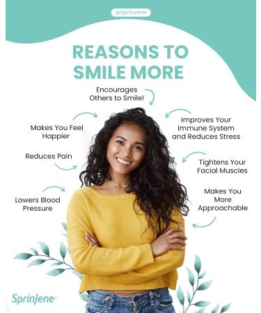 Sprinjene Sensitive Teeth & Gum Toothpaste 2 Pack - Natural, Fluoride Free, SLS Free, with Black Seed Oil & Zinc - Fresh Breath, Dry Mouth Relief - Buy Online on GoSupps.com