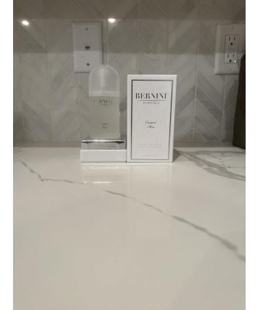 BERNINI Original Man Fragrance Eau De Parfum | Made In Italy Lemon Lavender Sea Breeze 1 Fl Oz (Pack of 2500) - Buy Online on GoSupps.com