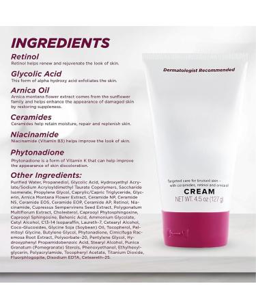 Soin des bras et des jambes - Solution hydratante et apaisante pour les jambes confort de la peau non grasse pour les femmes - Buy Online on GoSupps.com