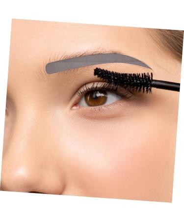 Didiseaon 6 Pcs Stickers Makeup Kit for Women Eyebrow Sticker Tool Eyebrow Card Eyebrow Trimming Miss - Buy Online on GoSupps.com