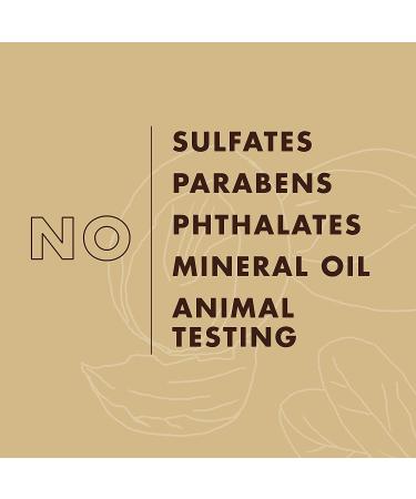 Shea Moisture Baby Essentials 100% Virgin Coconut Oil Body Wash & Shampoo for Newborns & Kids - 2 Pack, 13 Fl Oz - Buy Online on GoSupps.com