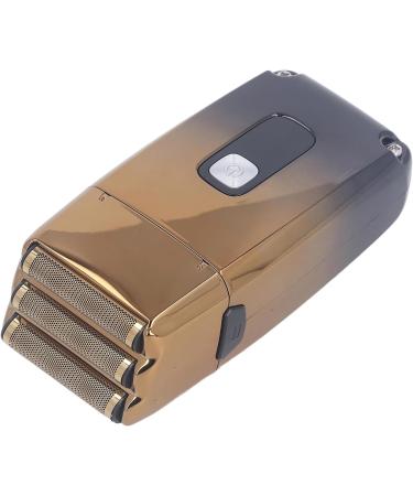 Electric Hair Clipper 3 Foil Blade Net LCD Display Rechargeable Hair Cutting Trimmer - Buy Online on GoSupps.com