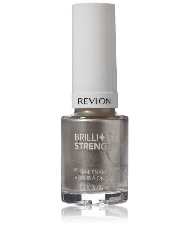 Revlon Brilliant Strength Nail Enamel - Magnetize - 0.4 oz