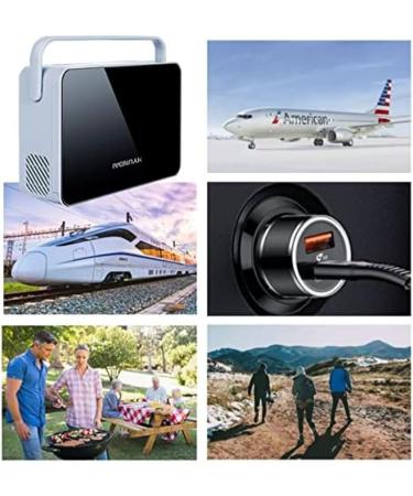 Insulin Cooler Medication Refrigerator Travel Case 220 * 150 * 70mm Portable Diabetes Mini Fridge Medical Organize Cooling Box 2-8 Single battery - Buy Online on GoSupps.com