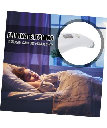 Anneome Bite Relief Device - Antipruritic Stick for Antipruritic Relief - White Bite Healer - Buy Online on GoSupps.com