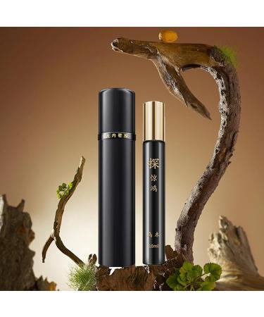 MAJESTY'S SECRET PHEROMAX Perfume for Men Parfum Men Perfume Gift Set Oud Wood Cologne for Men Fragrance (TAN Agarwoo) - Buy Online on GoSupps.com