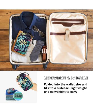 ZOMAKE Ultra Lightweight Packable Backpack 18L - Water Resistant Foldable Hiking Daypack - Buy Online on GoSupps.com