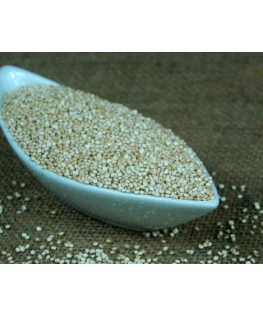 Naturix24 - Quinoa knows entirely - 5 kg