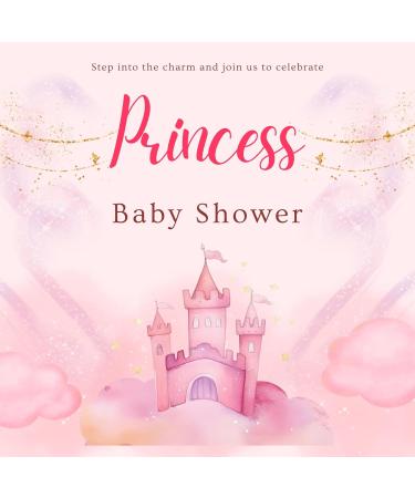 Buy Grandma to Be Pin - Royal Princess Pink Baby Shower Gift | It s a Girl Fairy Tale - Perfect for Nona Pink & Silver Baby Sprinkle - Buy Online on GoSupps.com