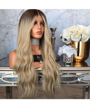 Buy Long Grey Curly Wig for Women | 80s 70s 60s 50s Cosplay Synthetic Hair - International Shipping - Buy Online on GoSupps.com