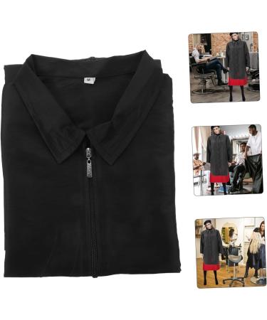 PLAFOPE Hairstylist Work Clothes Barber Apron Grooming Clothes for Women Pet Grooming Work Wear Dog Grooming Apparel Grooming Clothing Grooming Uniform Dog Grooming Clothes Grooming Apron - Buy Online on GoSupps.com