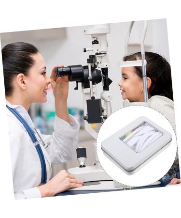 Sosoport Low Vision Training Tools for Children | Myopia Correction String Exercise | Visual Training Toys with 3 Color Balls - Buy Online on GoSupps.com