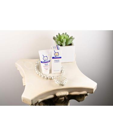Bennetts Nipple Cream 30ml - Moisturizing & Soothing for Pregnant & Breastfeeding Moms - Buy Online on GoSupps.com