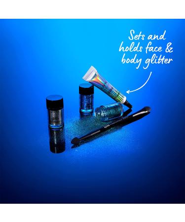 NYX Glitter Primer - Professional Face Makeup 10 ML | Long-Lasting Shine - Buy Online on GoSupps.com