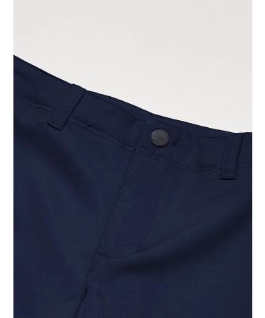 Under Armour Boys Golf Shorts - Belt Loops, Elastic Closure, Lightweight & Stretchy - Little Boys 7 Academy - Buy Online on GoSupps.com
