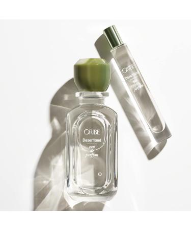 Oribe Desertland Eau de Parfum 0.33 Fl Oz (Pack of 1) - Buy Online on GoSupps.com