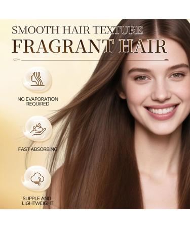 Jingmiger Color Depositing Conditioner Moisturizing Hair Color Depositing Conditioner Shine Personal Care Products For Damaged Dry Curly Thinning Dyed Short Long Split Hair R - Buy Online on GoSupps.com