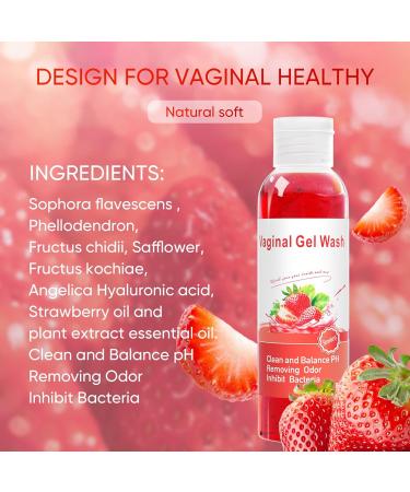 Organic Feminine Wash & Yoni Soap Bar | pH Balanced Yoni Oil for Women | Moisturizing Intimate Care & Odor Removal - Buy Online on GoSupps.com