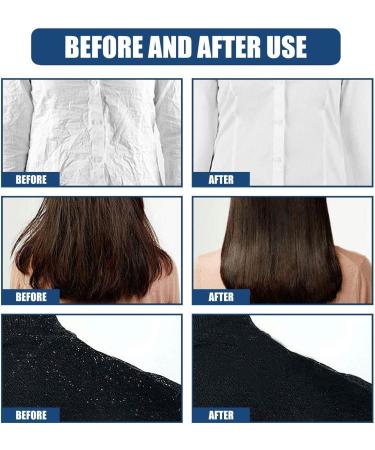 Anti-static Spray Static Cling Remover 60ml Static Guard Spray For Clothes Static Eliminator Spray Hair Anti- Frizz Supplies Anti-Static Cleaning Spray For Home Furniture Car - Buy Online on GoSupps.com