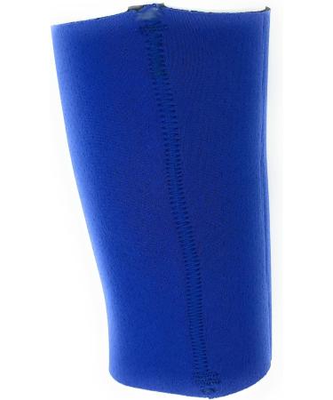 Buy OTC Thigh Support with Oval Compression Pad - Neoprene Medium | Fast International Shipping - Buy Online on GoSupps.com