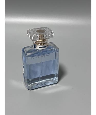 Qyzwop Perfumes for Women Honeysuckle Rose Jasmine Peony - Elegant Blends with Floral Citrus & Woody Note 2.5 fl oz - Buy Online on GoSupps.com