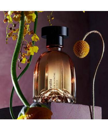 O BOTICARIO Floratta Fleur Supreme Eau de Parfum Long-Lasting Ylang Ylang & Chypre Fragrance Perfume for Women 2.5 Ounce - Buy Online on GoSupps.com