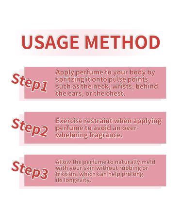 Pheromone Cologne for Men Pheromone Perfume for Men Increase Attraction Boost Yourconfidence Long Lasting Fragrance 0.34Fl.Oz (2PC-C) - Buy Online on GoSupps.com