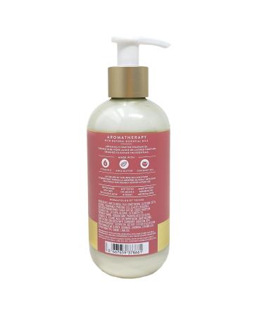 Bath & Body Works Aromatherapy Heirloom Rose - Body Wash + Foam Bath - Mosturizing Body Lotion and Essential Oil Perfume Mist - with a Creamy Rose Bar Soap - Buy Online on GoSupps.com