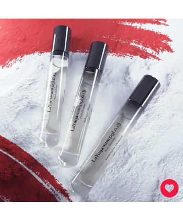 Rasasi Scent Odyssey - La Yuqawam for Men - 3 Pc Gift Set 0.25oz LaYuqawam Pour Homme EDP Spray 0.25oz Ambergris Showers EDP Spray 0.25oz Tobacco Blaze EDP Spray 0.75 Fl Oz (Pack of 1) - Buy Online on GoSupps.com