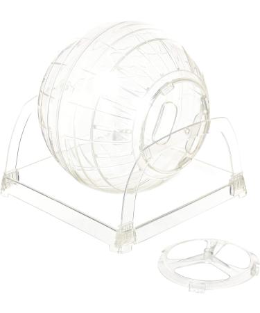 Living World Hamster Exercise Ball | Safe & Durable Enclosure for Small Pets - Buy Online on GoSupps.com