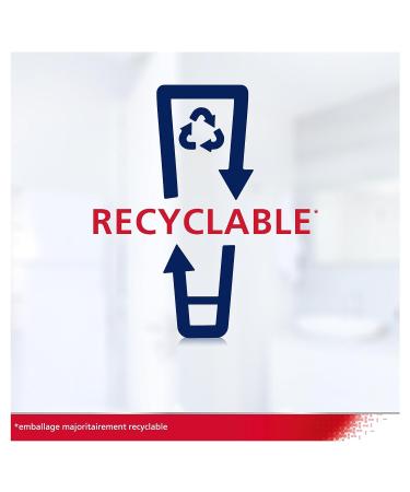 Parodontax Whitening Protection Toothpaste -Complete Care 75ml Pack of 4 | International Shipping - Buy Online on GoSupps.com